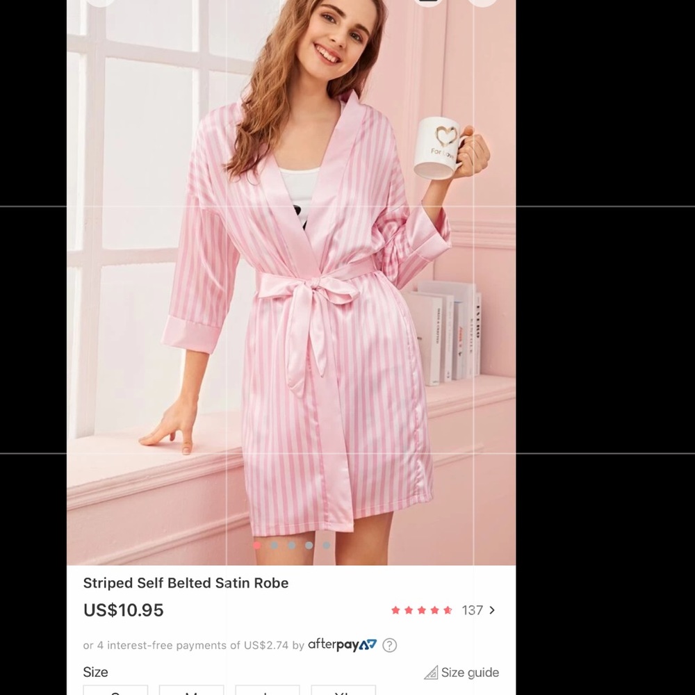 Robe